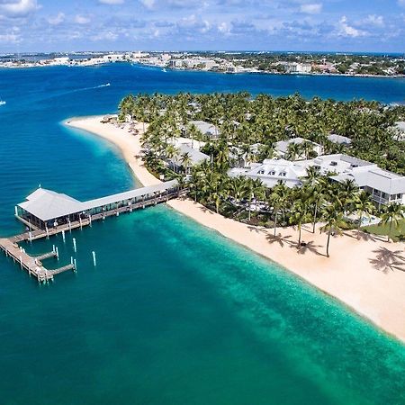 Sunset Key Cottages Ки-Уэст Экстерьер фото