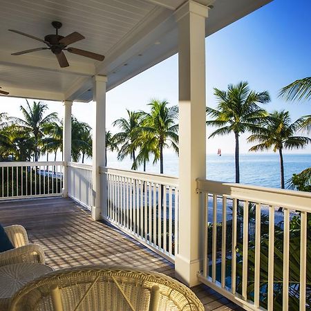 Sunset Key Cottages Ки-Уэст Экстерьер фото