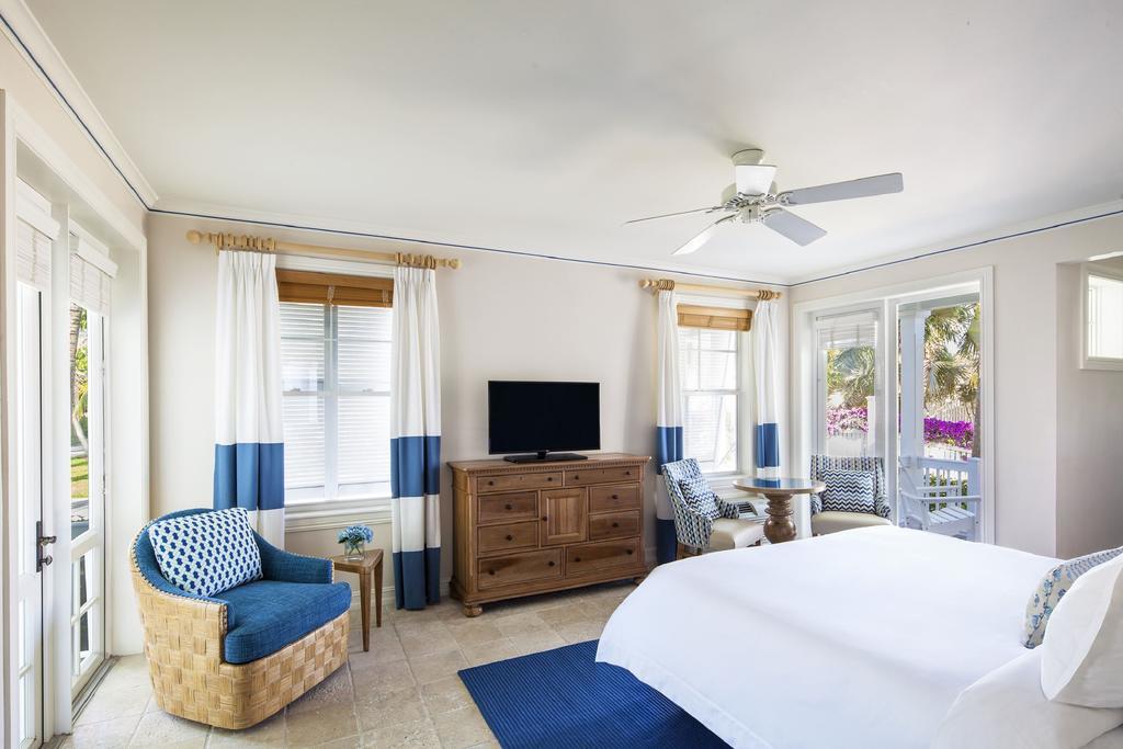 Sunset Key Cottages Ки-Уэст Экстерьер фото