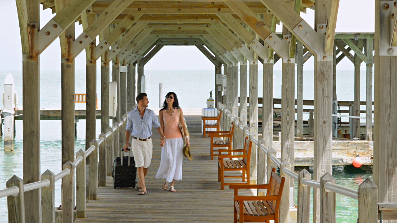 Sunset Key Cottages Ки-Уэст Удобства фото