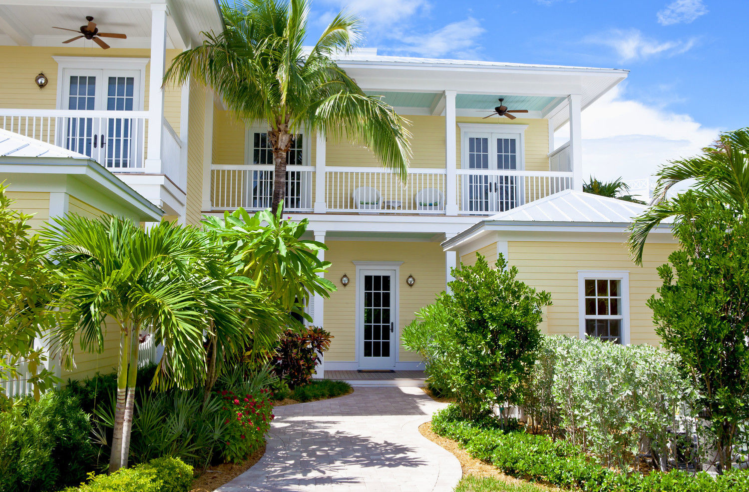 Sunset Key Cottages Ки-Уэст Номер фото