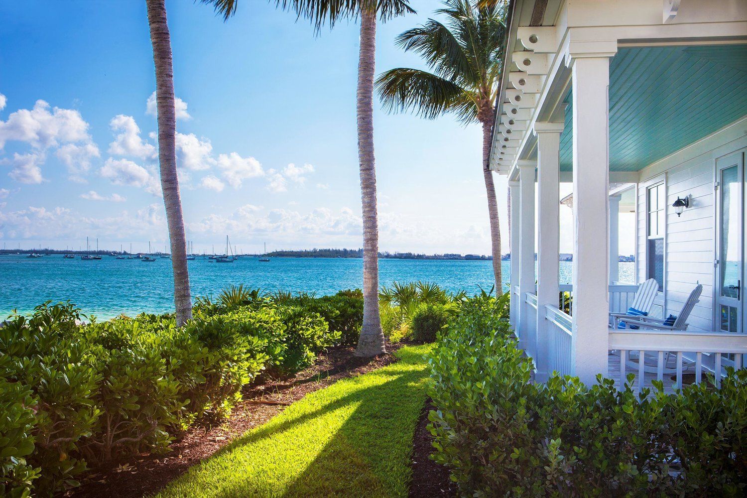 Sunset Key Cottages Ки-Уэст Номер фото