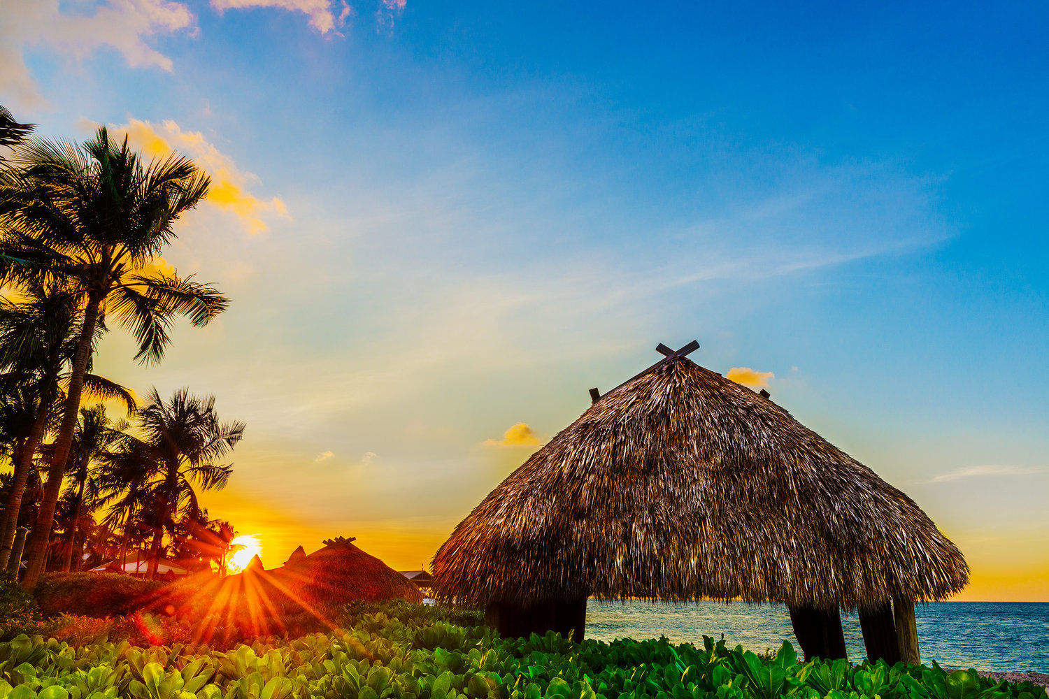 Sunset Key Cottages Ки-Уэст Удобства фото
