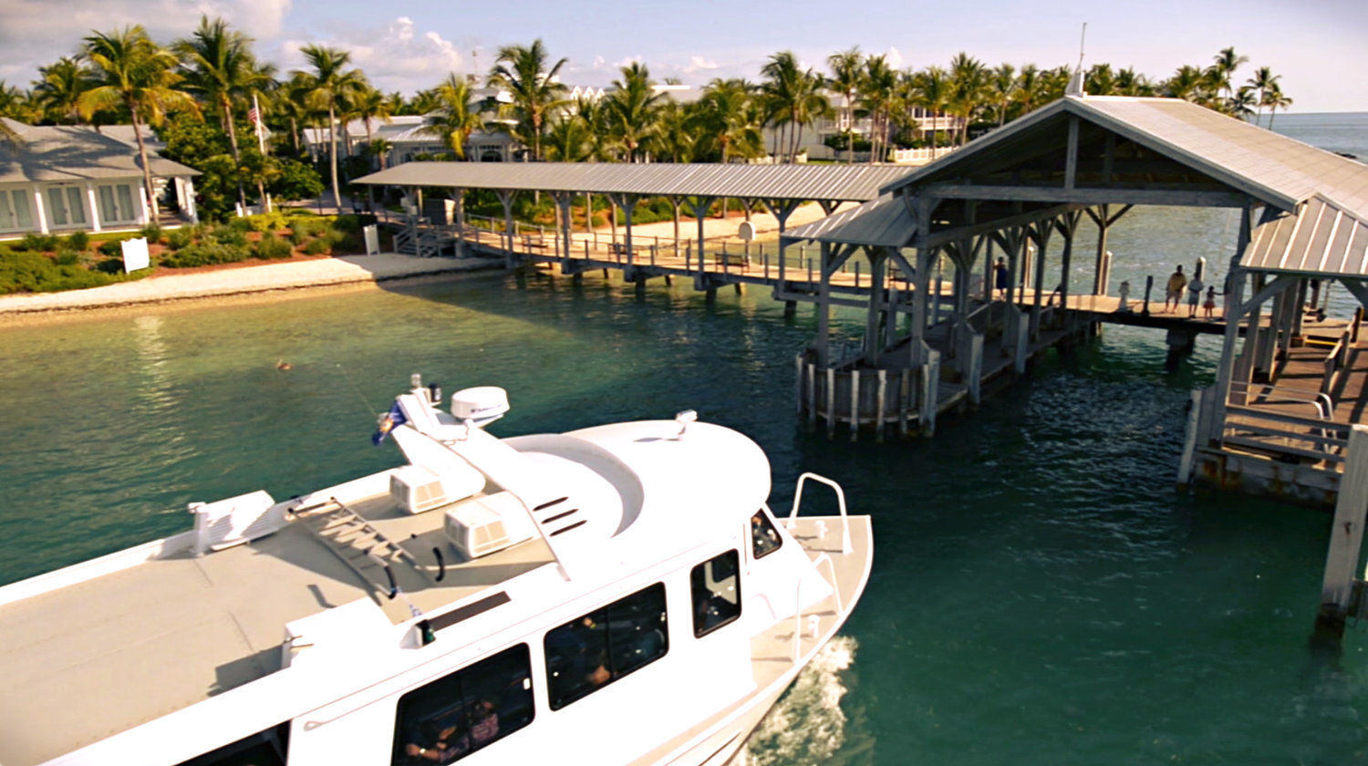 Sunset Key Cottages Ки-Уэст Удобства фото