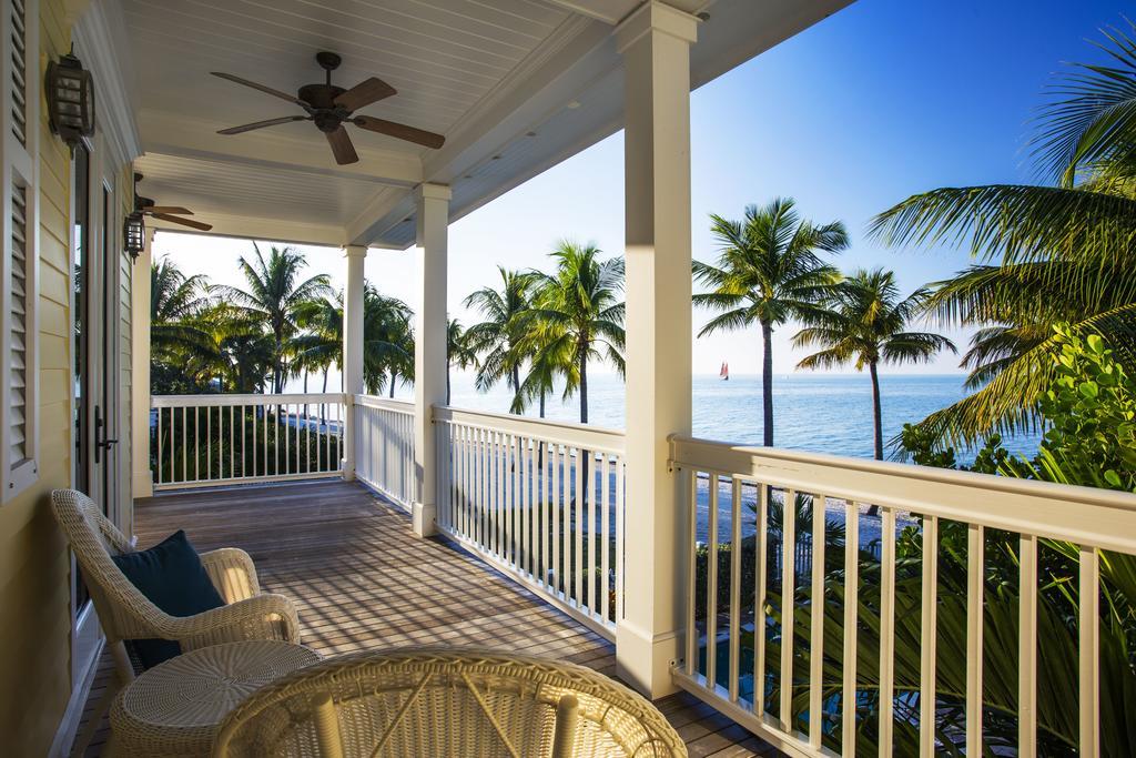 Sunset Key Cottages Ки-Уэст Экстерьер фото