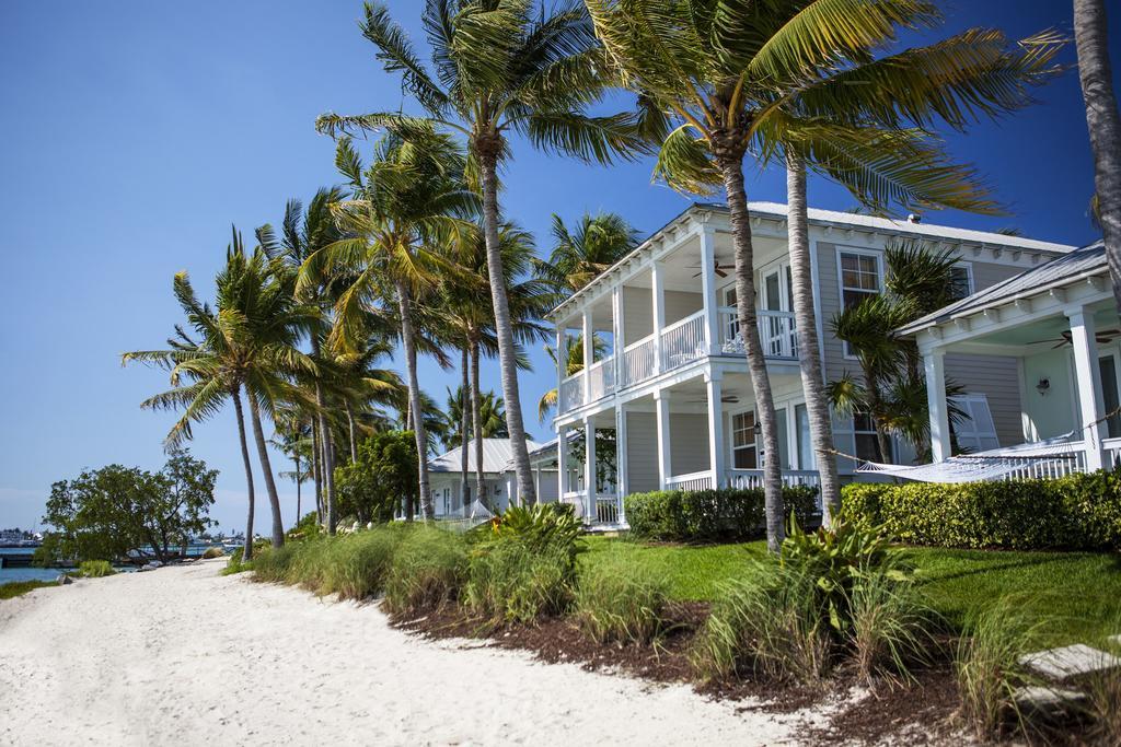 Sunset Key Cottages Ки-Уэст Экстерьер фото