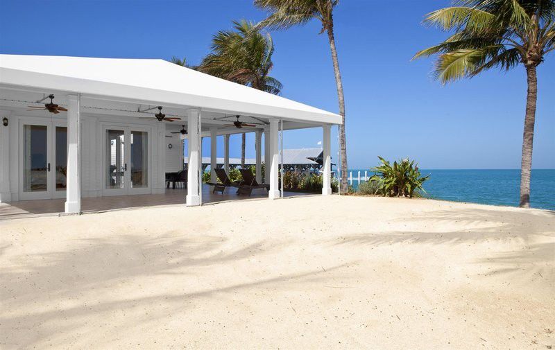 Sunset Key Cottages Ки-Уэст Экстерьер фото