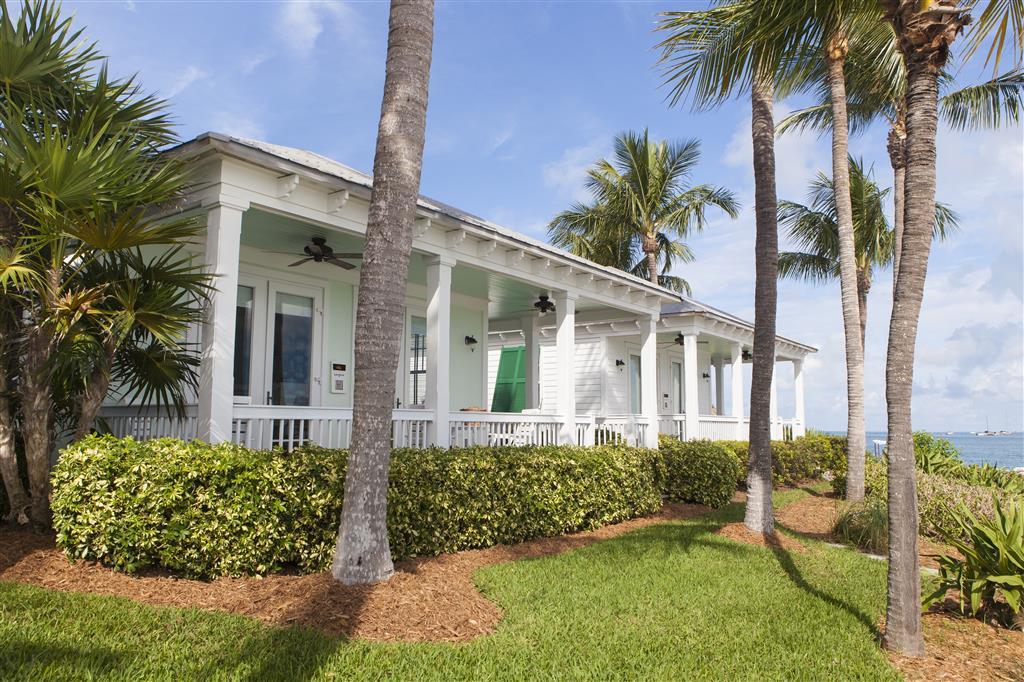 Sunset Key Cottages Ки-Уэст Экстерьер фото